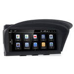 BMW 5 Series E60 E61 2010-2013 CIC Android Navigation System