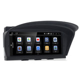 BMW 5 Series E60 E61 2010-2013 CIC Android Navigation System