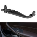 BMW G30  Door Handle Black set for 4 Doors
