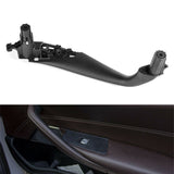 BMW G30  Door Handle Black set for 4 Doors