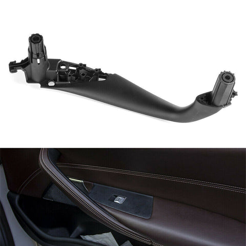 BMW G30  Door Handle Black set for 4 Doors