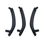 BMW F15 F16 Interior Door Handle Color Black Right Side