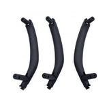 BMW F15 F16 Interior Door Handle Color Black Right Side