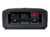 BMW 7 Series E65 E66  Android Navigation System