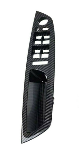 BMW E70 E71 Door Handle Carbon Driver Side