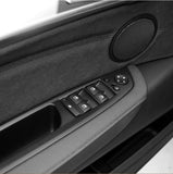 BMW E70 E71 Door Handle Black Driver Side